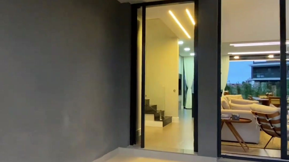 Exclusive Property Tour Video